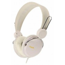 Καλωδιακά Ακουστικά Havit H2198d WHITE c410716