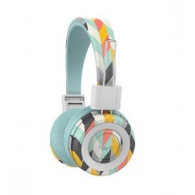 Καλωδιακά Ακουστικά Havit H2238d BLUE c410719