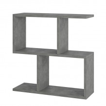 Βοηθητικό τραπέζι Homemania pakoworld γκρι antique 60x20x60εκ c411150 Βοηθητικό τραπέζι Homemania pakoworld γκρι antique 60x20x60εκ c411150