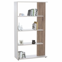 ΒΙΒΛΙΟΘΗΚΗ HM8770 80X23X141 ΛΕΥΚΟ c411159 ΒΙΒΛΙΟΘΗΚΗ HM8770 80X23X141 ΛΕΥΚΟ c411159
