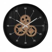 ZEIST 1 ΡΟΛΟΪ ΤΟΙΧΟΥ ΜΑΥΡΟ ΧΡΥΣΟ c411344