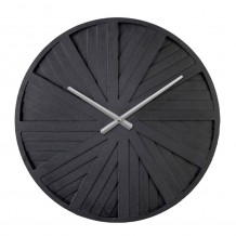 HAARLEM 1 ΡΟΛΟΪ ΤΟΙΧΟΥ ΜΑΥΡΟ c411346