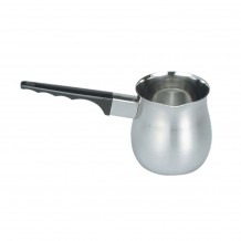 Μπρίκι 450ml Ανοξείδωτο 14 1 c411520 Μπρίκι 450ml Ανοξείδωτο 14 1 c411520