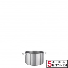 Χύτρα χωρίς καπάκι 18 10 18x12cm Σειρά Exclusive KAPP c411607 Χύτρα χωρίς καπάκι 18 10 18x12cm Σειρά Exclusive KAPP c411607