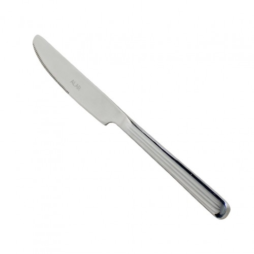 Μαχαίρι φαγητού 224mm 80gr σειρά MEZQUITA 4mm 18 c COK ALAR c411682