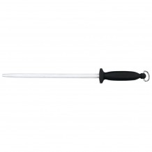 Μασάτι Στρογγυλό φ1 3x30cm Μαύρο Arcos c411723