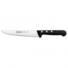 Μαχαίρι Κουζίνας 170mm Σειρά Universal Μαύρο Arcos c411730