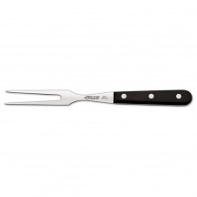 Πηρούνα 160mm Σειρά Universal Μαύρο Arcos c411739