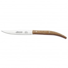 Μαχαίρι Κρέατος 23cm με λαβή Micarta καφέ Arcos c411784