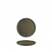 Πιάτο Ρηχό πορσελάνης 16cm Gloire East Bonna Σετ 12 c412009