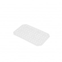 Σχάρα για τα δοχεία 3Lt HDPE 28 3x17x0 8cm Gilac c412024