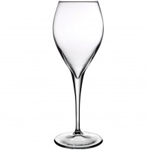 Γυάλινο Ποτήρι Κολωνάτο 44 5cl φ9x24 2cm MONTE CARLO PASABAHCE Σετ 6 c412035