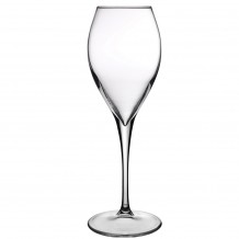 Γυάλινο Ποτήρι Κολωνάτο 32 5cl φ8x23 3cm MONTE CARLO PASABAHCE Σετ 6 c412036