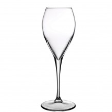 Γυάλινο Ποτήρι Κολωνάτο 26cl φ7 7x21 5cm MONTE CARLO PASABAHCE Σετ 6 c412037