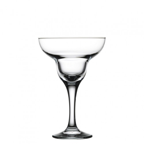 Γυάλινο Ποτήρι Μαργαρίτας 30 5cl φ11 5x16 9cm CAPRI PASABAHCE Σετ 12 c412047