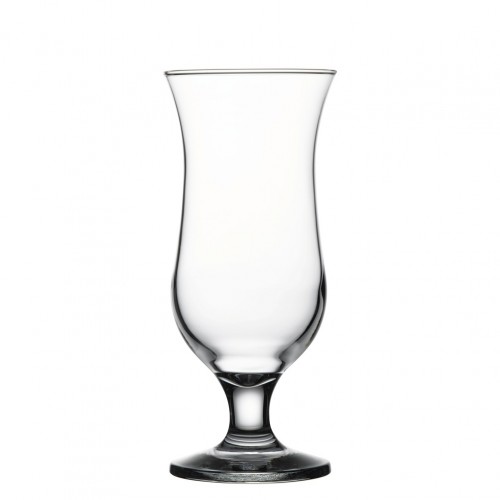 Γυάλινο Ποτήρι Μπύρας Cocktail 47cl φ8 5x19 6cm HOLIDAY PASABAHCE Σετ 12 c412049