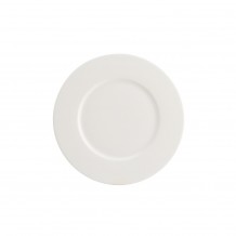 Πιάτο Ρηχό πορσελάνης 24cm Neat BONNA Σετ 6 c412114