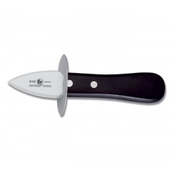 Μαχαίρι στρειδιών μαύρο 5cm c41213