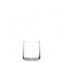 Γυάλινο Ποτήρι ποτού γλυκού 26cl φ8 x 7 4 cm Σειρά CANTI UNIGLASS Σετ 12 c412185