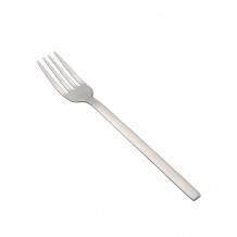 Πιρούνι Φαγητού 202 mm Σειρά Nama 2 5mm DINOX Σετ 12 c412190