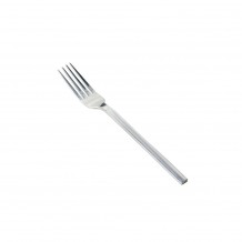 Πηρουνάκι γλυκού 161mm 22gr σειρά NEON 5mm 18 c DINOX Σετ 12 c412228