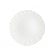 Πιάτο πορσελάνης ρηχό φ28cm σειρά HELIO In Situ Σετ 12 c412248