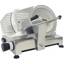 Ζαμπονομηχανή με δίσκο φ25cm με ιμάντα 180W αλουμινίου CELME Italy c412320 Ζαμπονομηχανή με δίσκο φ25cm με ιμάντα 180W αλουμινίου CELME Italy c412320