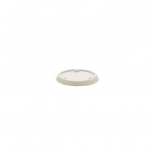 Καπάκι ζαχαροκάλαμου για Μπωλακι Σως φ6cm Μίας Χρήσης Sabert Σετ 100 c412326