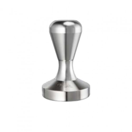 Πατητήρι καφέ Tamper Αλουμίνιο INOX φ5 8cm c412362