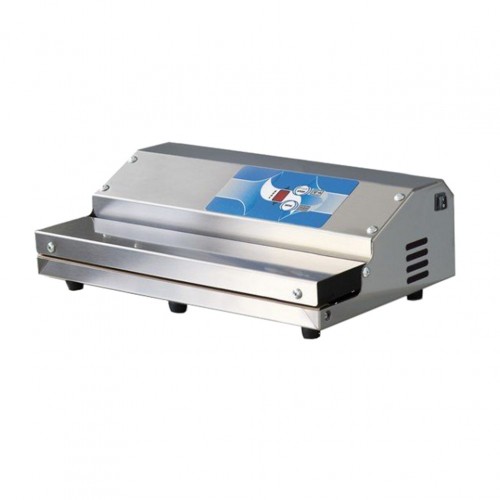 Συσκευή Vacuum INOX μήκος μπάρας 40cm Professional InterCom ITALY c412404