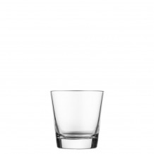 Γυάλινο Ποτήρι Oυίσκι Freddo 27cl φ8 7x9cm Σειρά TEXAS UNIGLASS Σετ 12 c412578