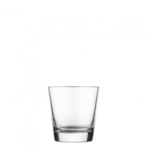 Γυάλινο Ποτήρι Oυίσκι Freddo 27cl φ8 7x9cm Σειρά TEXAS UNIGLASS Σετ 12 c412578