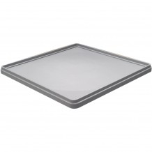 Καπάκι Μπασκέτας Πλυντηρίου κλειστού τύπου 50x50x2 4cm c412627