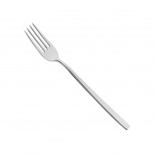 Πηρούνι Γλυκού 186mm Σειρά EGO 18 10 4mm της abert Ιταλίας c412735