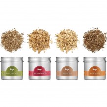 Ξύλα καπνίσματος 450gr σε 4 διαφορετικά αρώματα Polyscience c412765