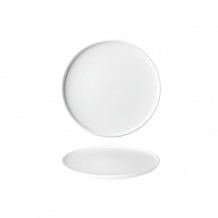 Πιάτο πορσελάνης φ20 σειρά Optimo G BENEDIKT Σετ 6 c412829