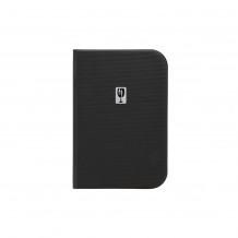 Κατάλογος MENU ESSENTIAL A5 για Εστιατόρια cafe 18x25cm μαύρος SECURIT c413021 Κατάλογος MENU ESSENTIAL A5 για Εστιατόρια cafe 18x25cm μαύρος SECURIT c413021