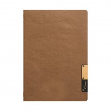 Κατάλογος MENU A4 NATURE για Εστιατόρια cafe 24x36cm καφέ SECURIT c413023