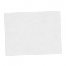 Χαρτί Αφής Deluxe Λευκό 35x50cm Σετ 10 c413085