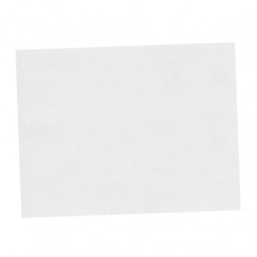 Χαρτί Αφής Deluxe Λευκό 35x50cm Σετ 10 c413085