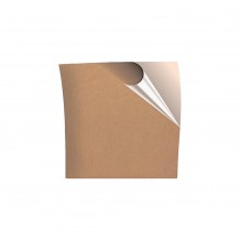 Φάκελος Βεζιτάλ Καφέ Kraft 13x18 cm τιμή ανά κιλό Σετ 10 c413112