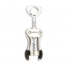 Ανοιχτήρι Τυρμπουσόν 19 5cm Zinc Alloy Λαβή που δεν γλυστράει Arcos c413643