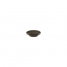 Καπάκι σαλτσιέρας πορσελάνης 6 5x4 5x2 5cm Gloire East Bonna Σετ 12 c413783