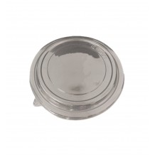Καπάκι PET για κρύα Φ18cm διαφανές για το Μπωλ Kraft BW 18 xxx μιας χρήσης Σετ 50 c413794 Καπάκι PET για κρύα Φ18cm διαφανές για το Μπωλ Kraft BW 18 xxx μιας χρήσης Σετ 50 c413794