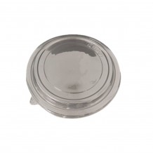 Καπάκι PET για κρύα Φ14 5cm διαφανές για το Μπωλ Kraft BW 15 xxx μιας χρήσης Σετ 50 c413795 Καπάκι PET για κρύα Φ14 5cm διαφανές για το Μπωλ Kraft BW 15 xxx μιας χρήσης Σετ 50 c413795