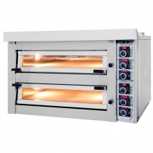 FPD193 ΗΛΕΚΤΡΙΚΟΣ ΦΟΥΡΝΟΣ ΠΙΤΣΑΣ ΔΙΠΛΟΣ c413995 FPD193 ΗΛΕΚΤΡΙΚΟΣ ΦΟΥΡΝΟΣ ΠΙΤΣΑΣ ΔΙΠΛΟΣ c413995