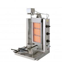 Μηχανή γύρου υγραερίου DC203 c413996 Μηχανή γύρου υγραερίου DC203 c413996