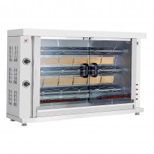 GASK3 Κοτοπουλιέρα υγραερίου αερίου c414009 GASK3 Κοτοπουλιέρα υγραερίου αερίου c414009