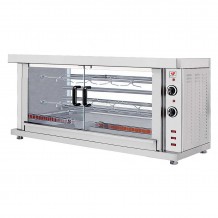 HK2 Κοτοπουλιέρα ηλεκτρική c414012 HK2 Κοτοπουλιέρα ηλεκτρική c414012