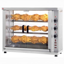 HK12 SLIM Κοτοπουλιέρα ηλεκτρική c414017 HK12 SLIM Κοτοπουλιέρα ηλεκτρική c414017